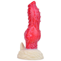 Anal Predator Gode Jektorix 16 x 6.5cm